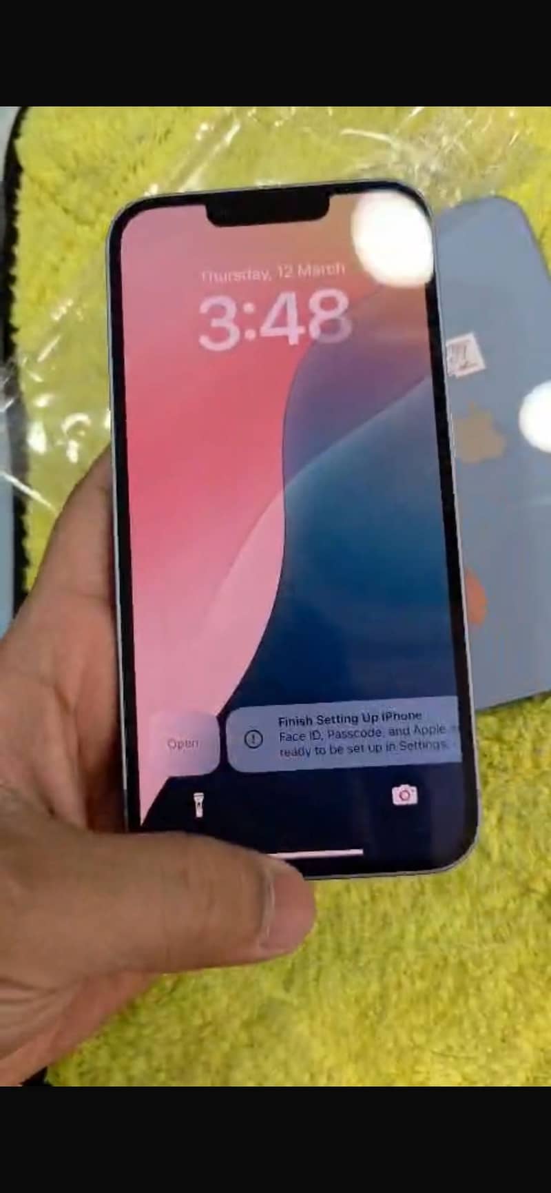 Apple iPhone 14 5