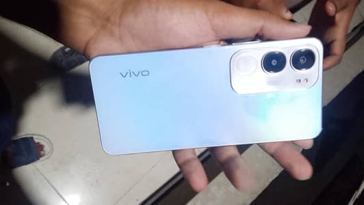 Vivo Y19s