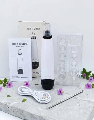 blackhead & whitehead remove