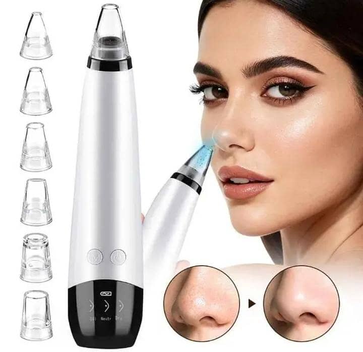 blackhead & whitehead remove 1