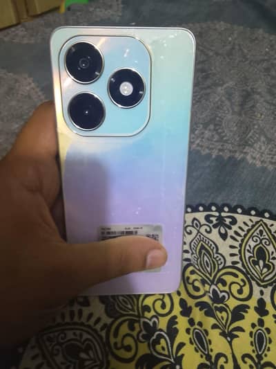 Tecno Spark 20 Pro Plus 256 gb