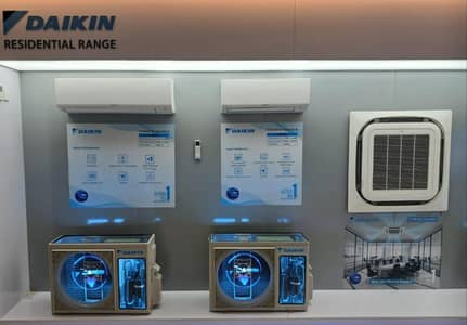 DAIKIN Inverter AC