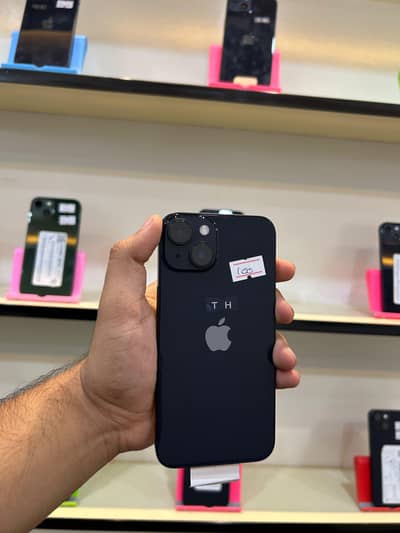Apple iPhone 14 JV