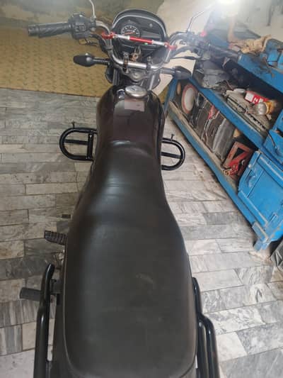 Suzaki 110GD 2018 urgent sale