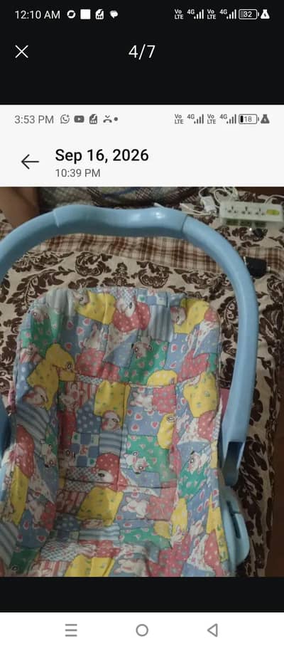 baby coat
