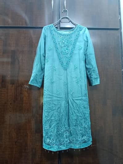 3 pcs preloved fancy