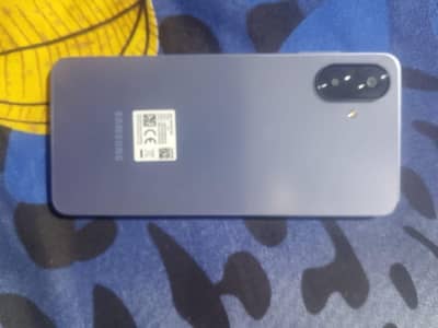 Samsung Mobile A07
