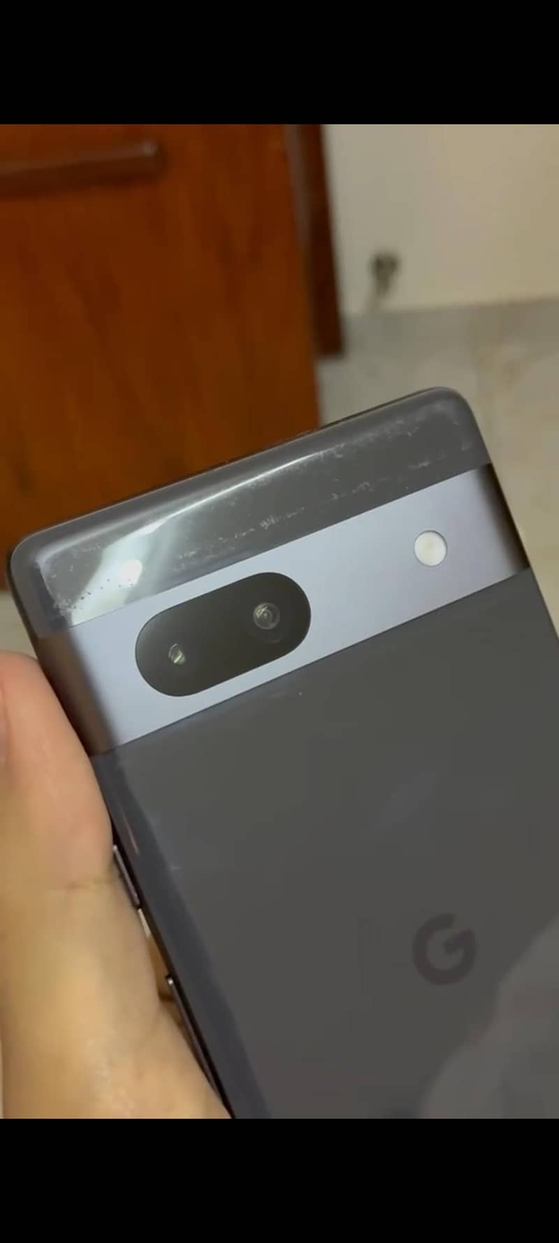Google Pixel 7a 0