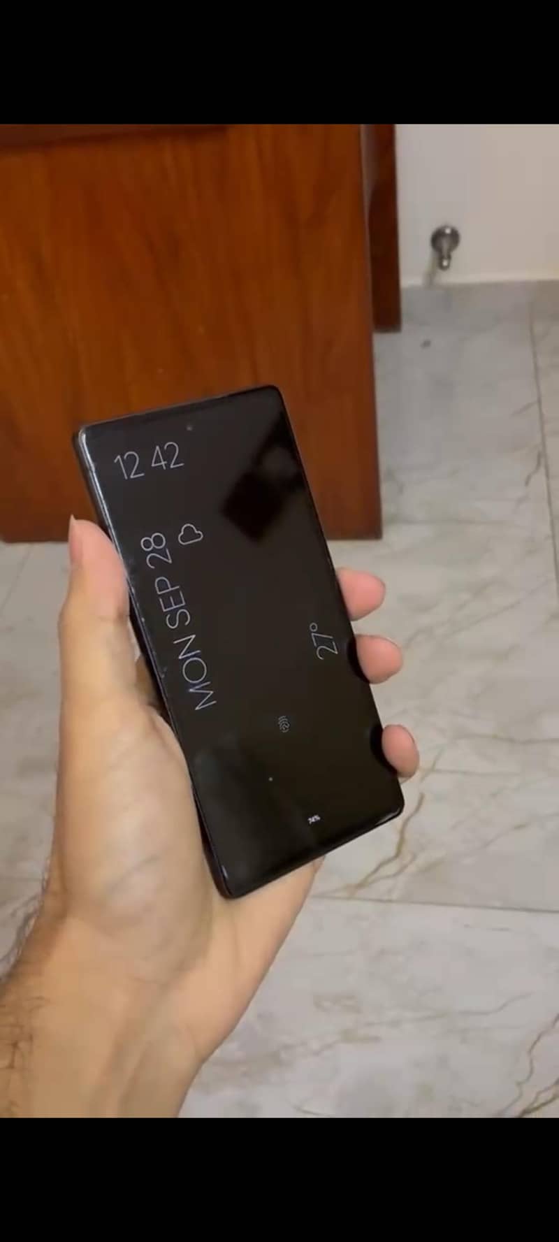 Google Pixel 7a 1