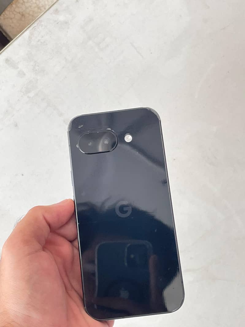 Google Pixel 9 1