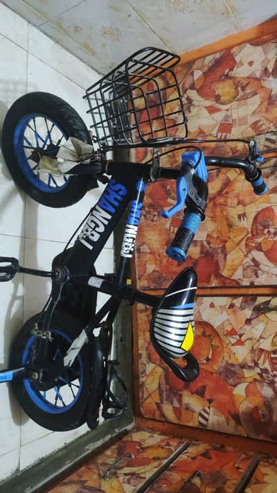 cycle for sale kids age 4 to 8 years
