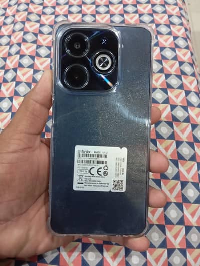 Infinix Hot 40i