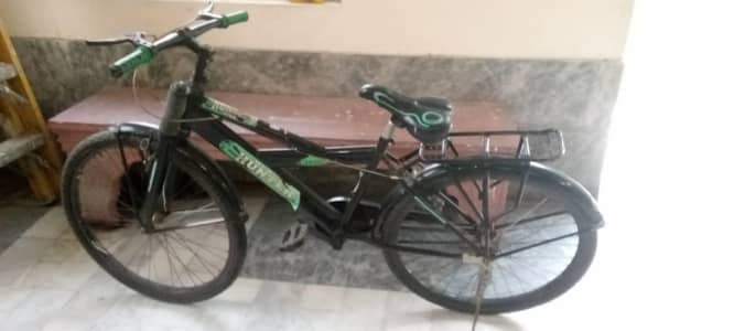 CYCLE FOR SALE EXCELLENT CONDITION