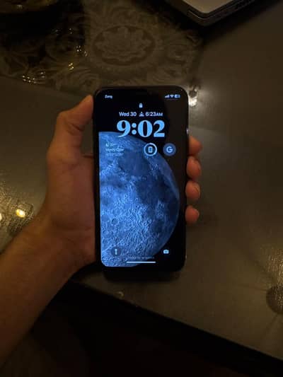 Apple iPhone X