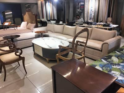 we are making new sofas bed and old sofa poshish on order