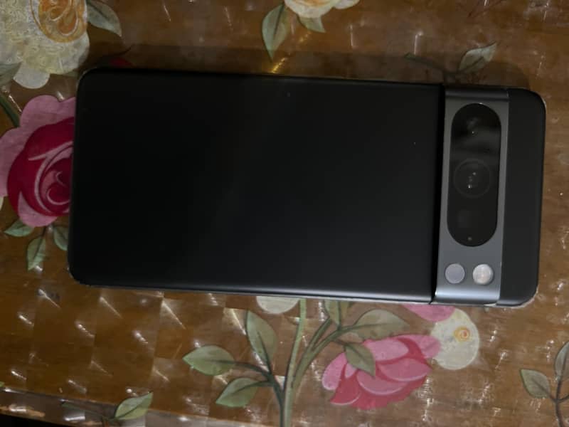 Google Pixel 8 Pro 7