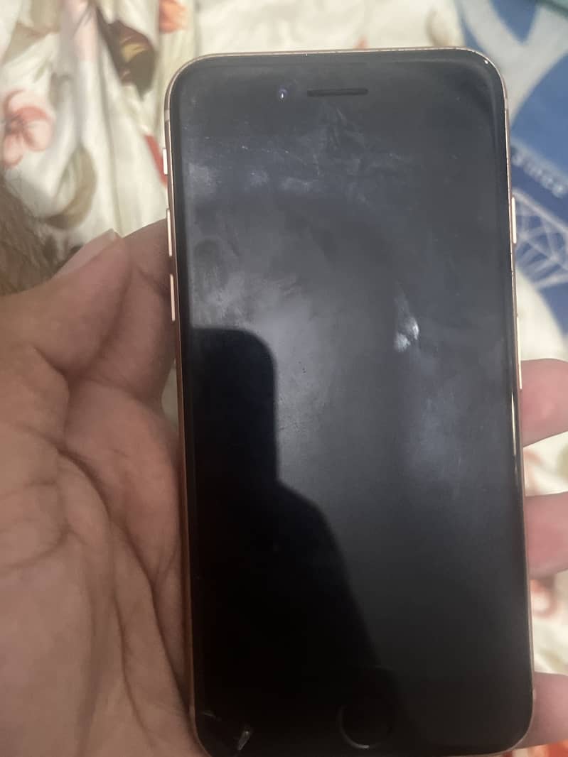 İiphone 8 0