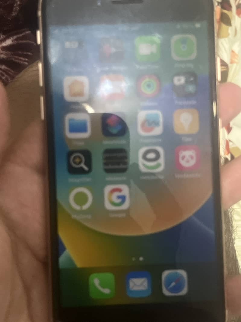 İiphone 8 3