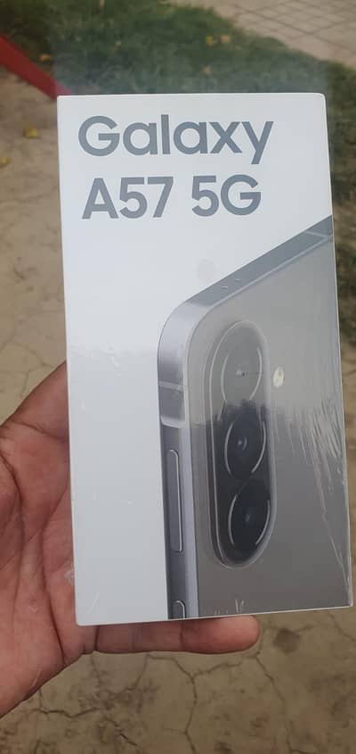 Samsung galaxy a57 5g