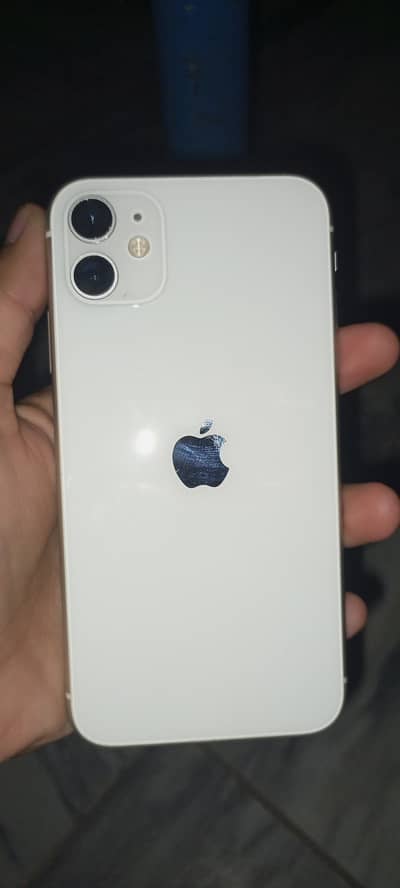 iPhone 11 JV 64gb