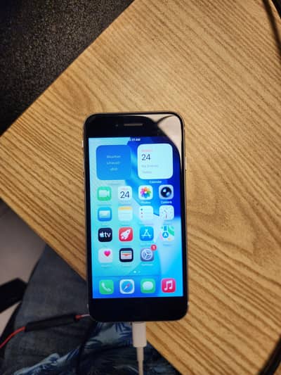 Apple iPhone SE 2020