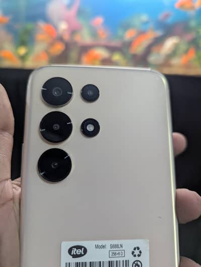 Itel Super 26 Ultra
