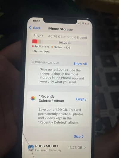 Apple iPhone XS Max