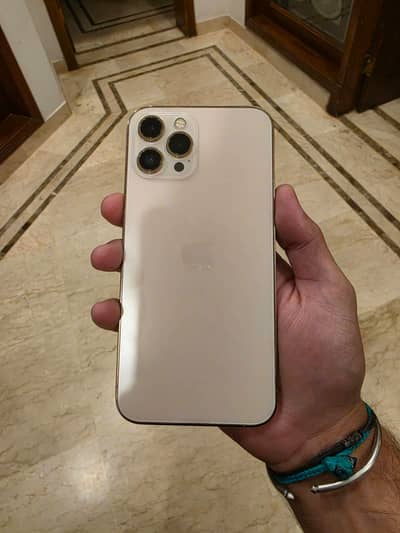 Apple iPhone 12 Pro Max