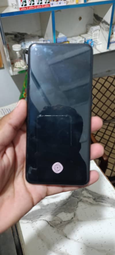 OPPO F19 Pro Plus
