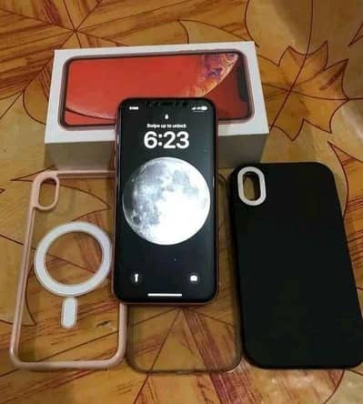 Apple Iphone X256