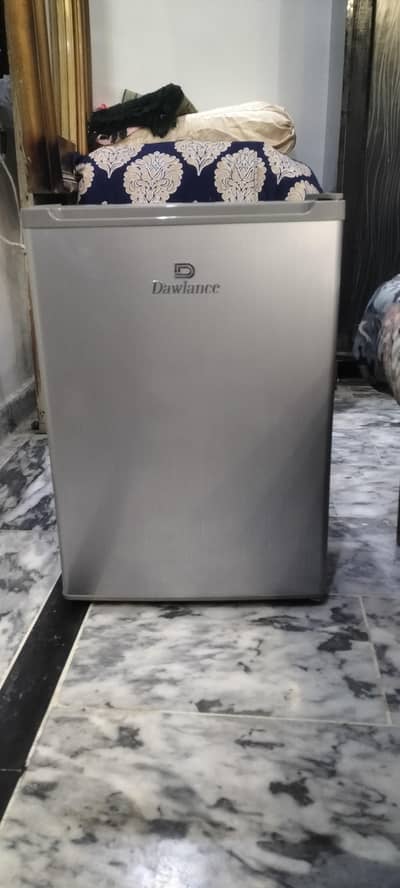 small size fridge