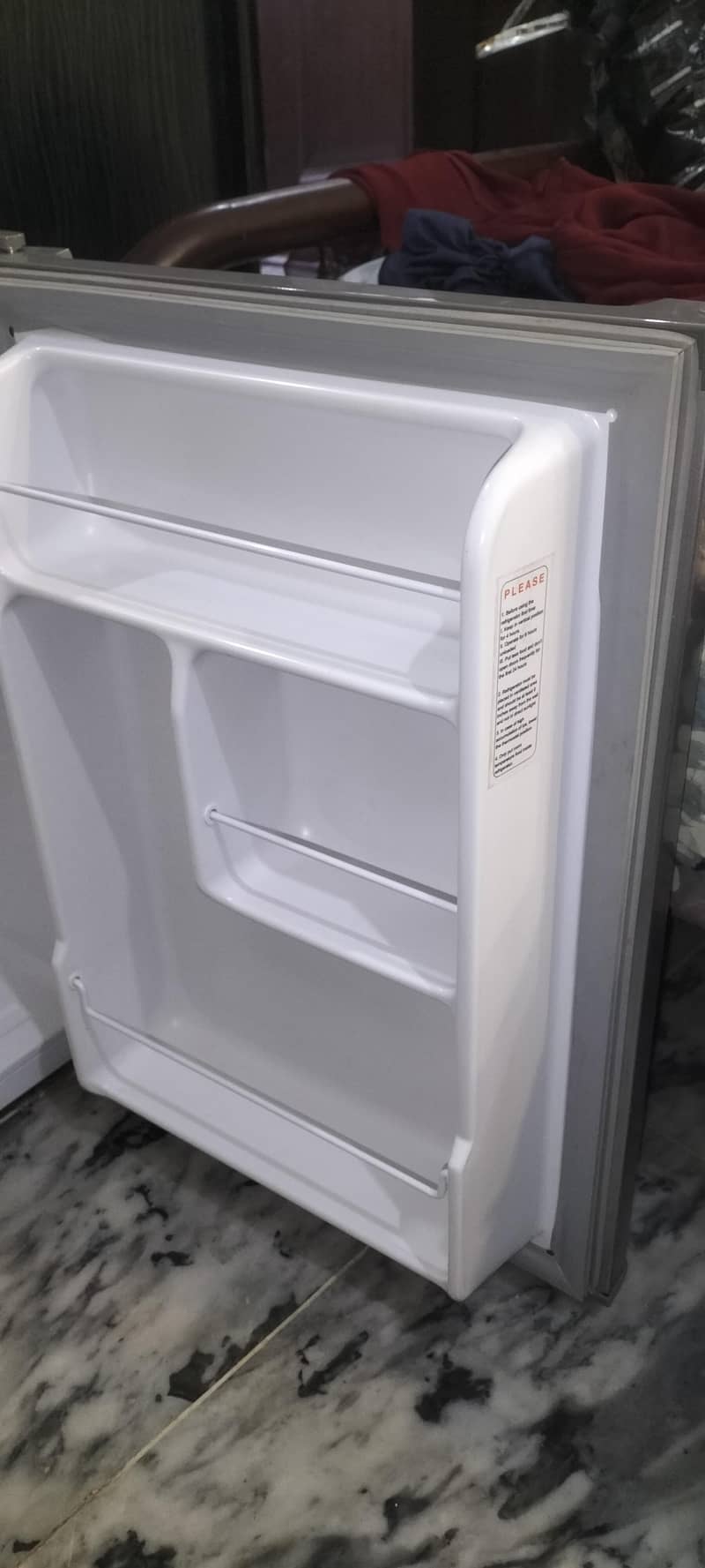 small size fridge 1