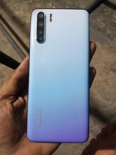 OPPO F15