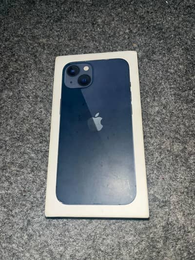 I phone 13  128gb
