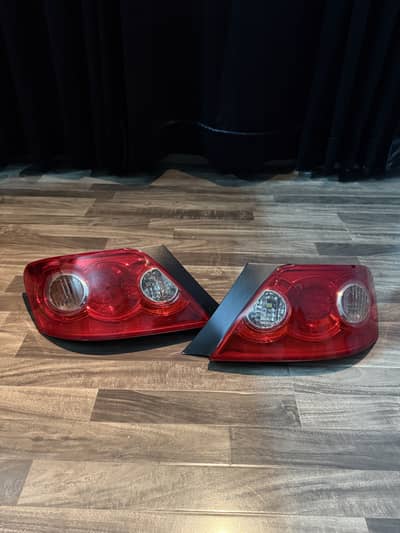 Toyota Mark X OEM TAILLIGHTS FOR SALE