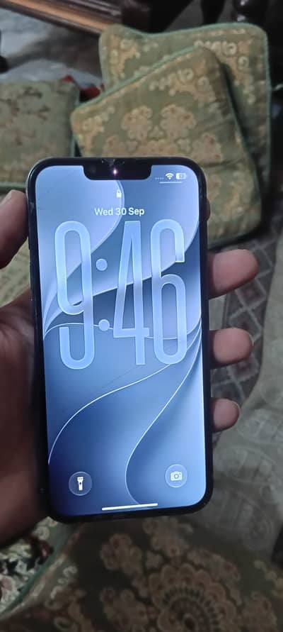 Apple iPhone 13 Pro