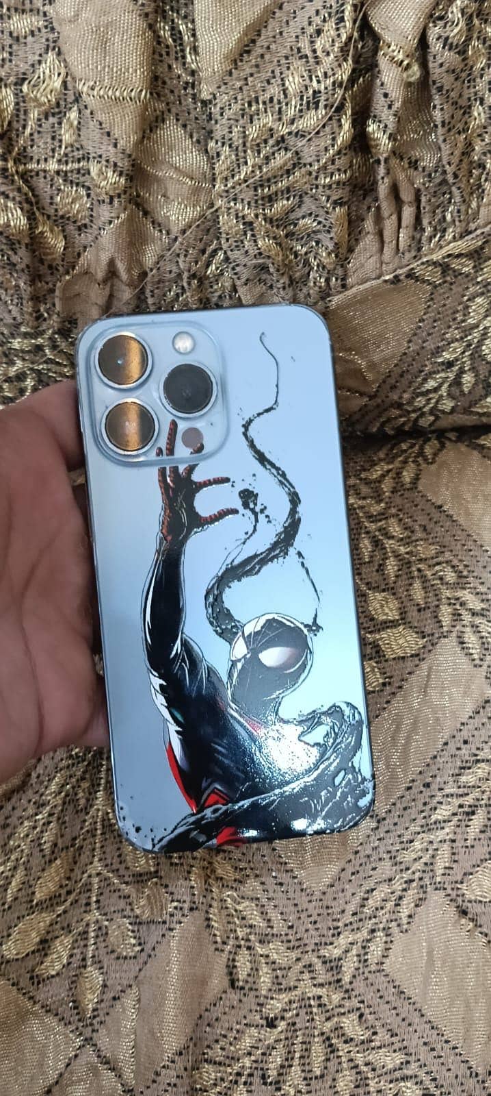 Apple iPhone 13 Pro 3