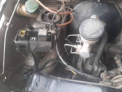 Suzuki Alto 2004