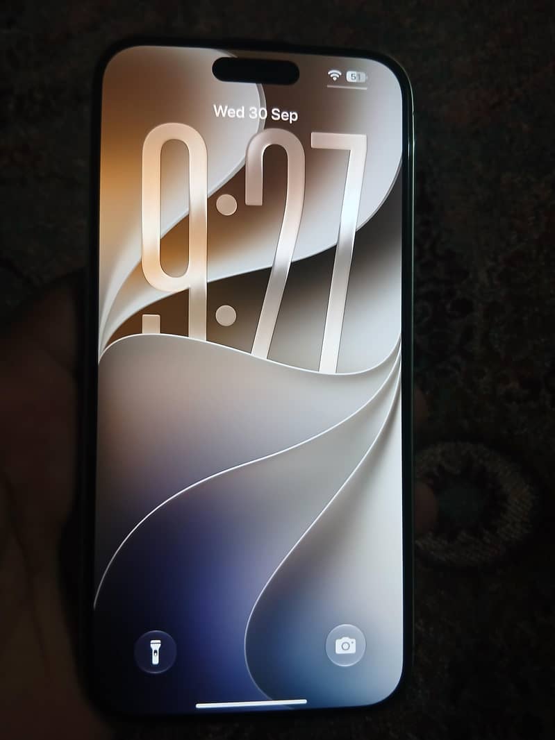 Apple iPhone 14 Pro Max 1