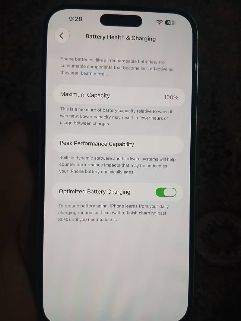 Apple iPhone 14 Pro Max 2