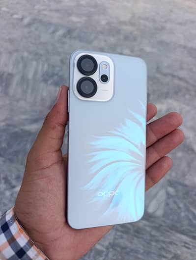 OPPO Reno 14F