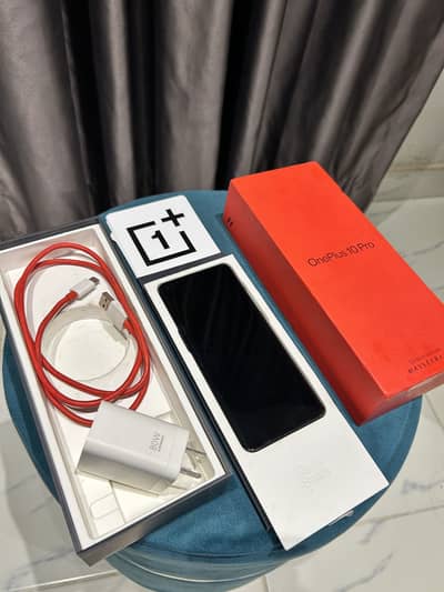 OnePlus 10 Pro 5G