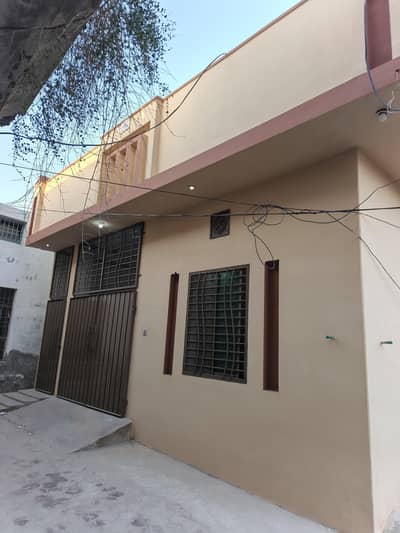 Green town 3.25 marly single story house for sale