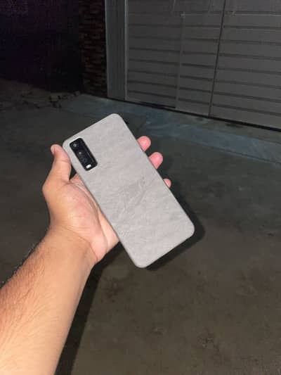 Vivo Y12A