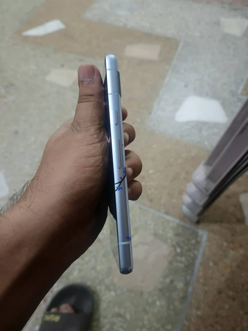 Google Pixel 7a 1