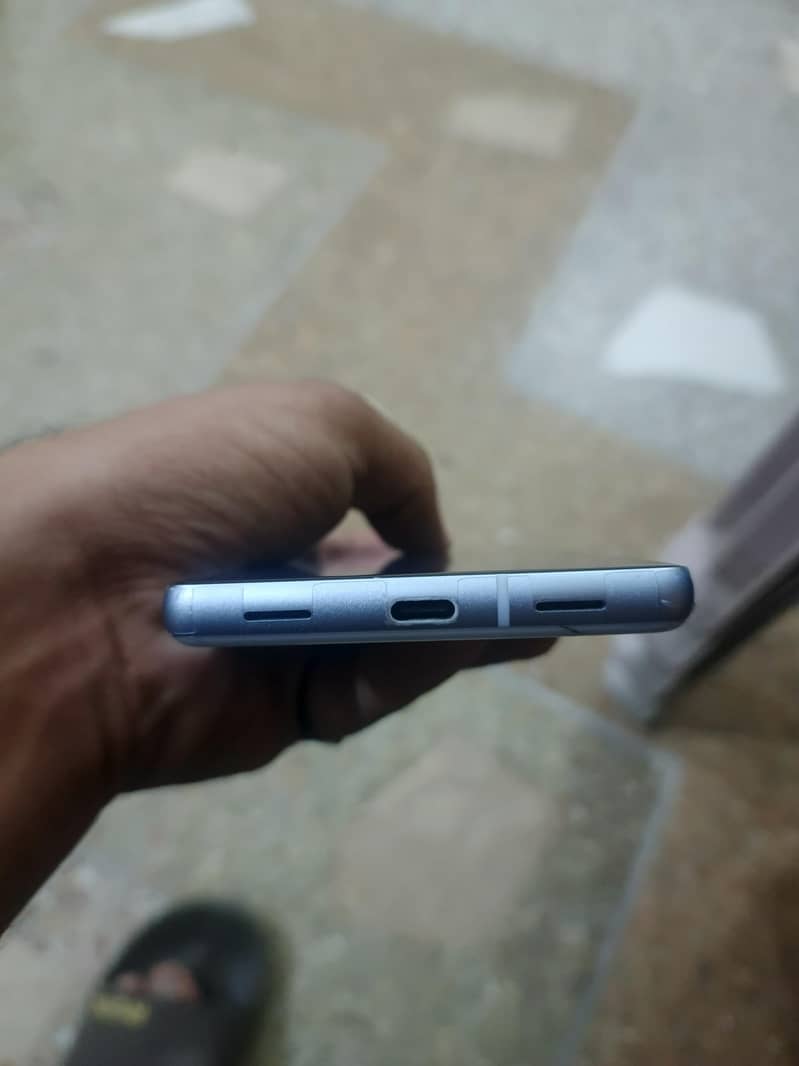 Google Pixel 7a 3
