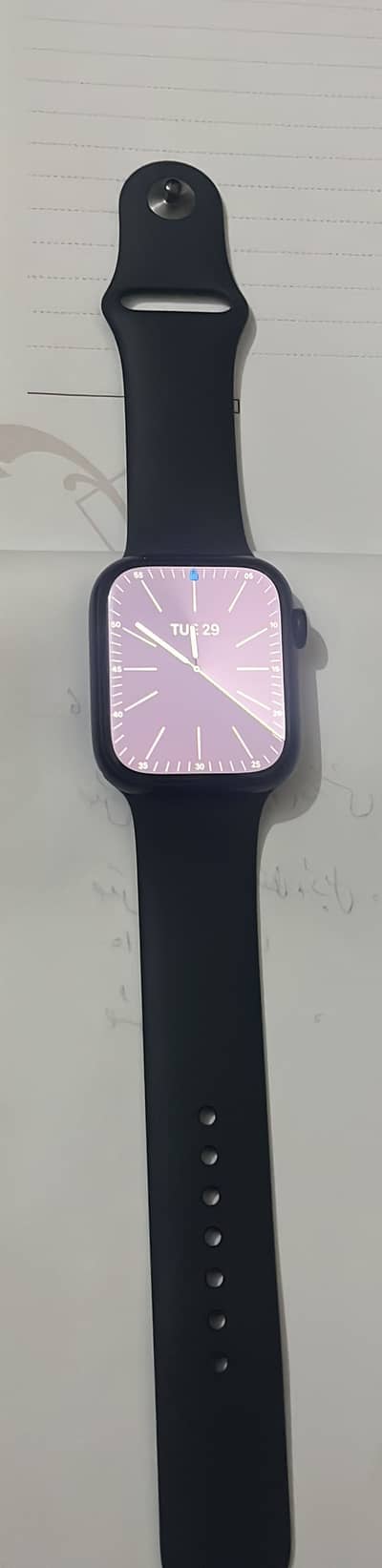 Apple Watch series 9(GPS +cellular )