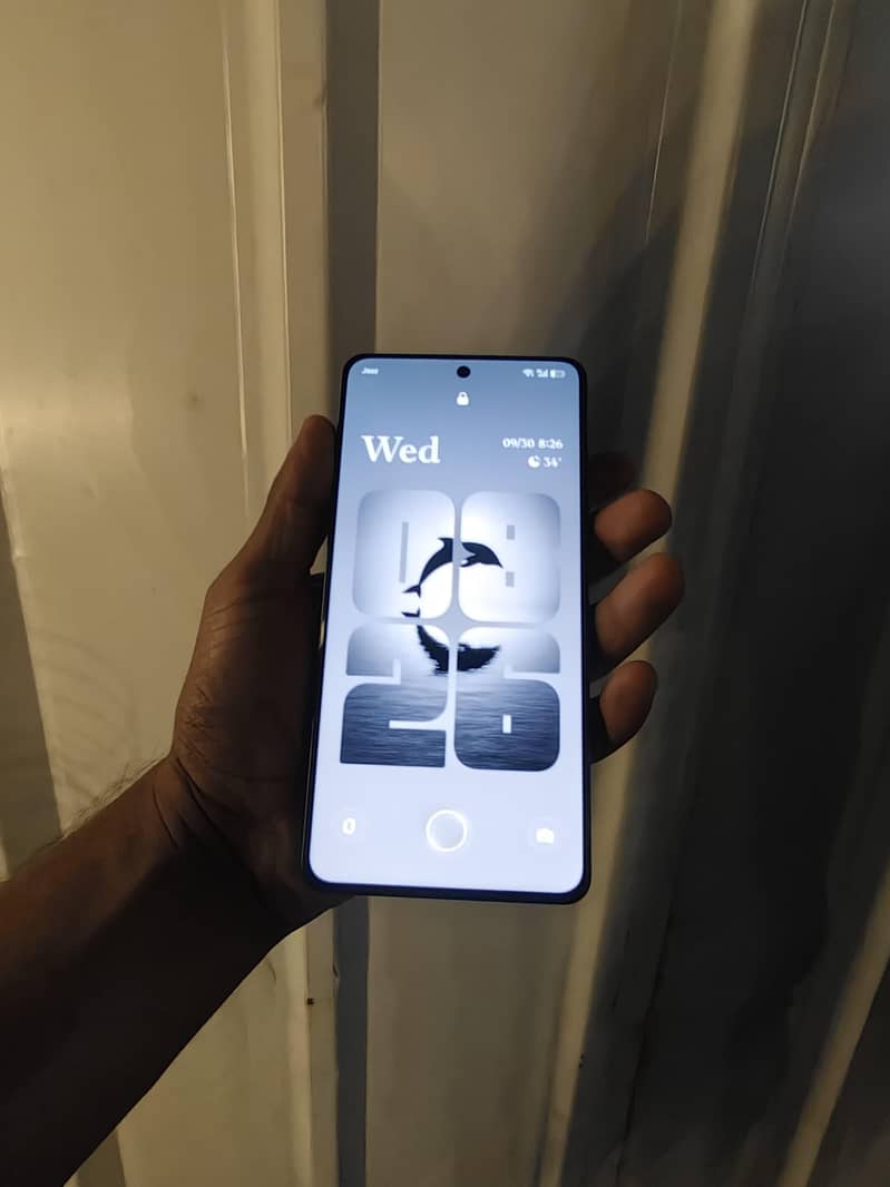 One Plus Ace 5 6