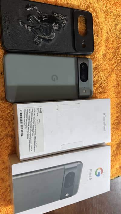Google Pixel 8