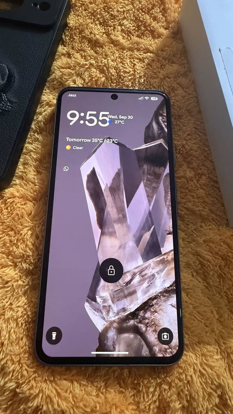 Google Pixel 8 6